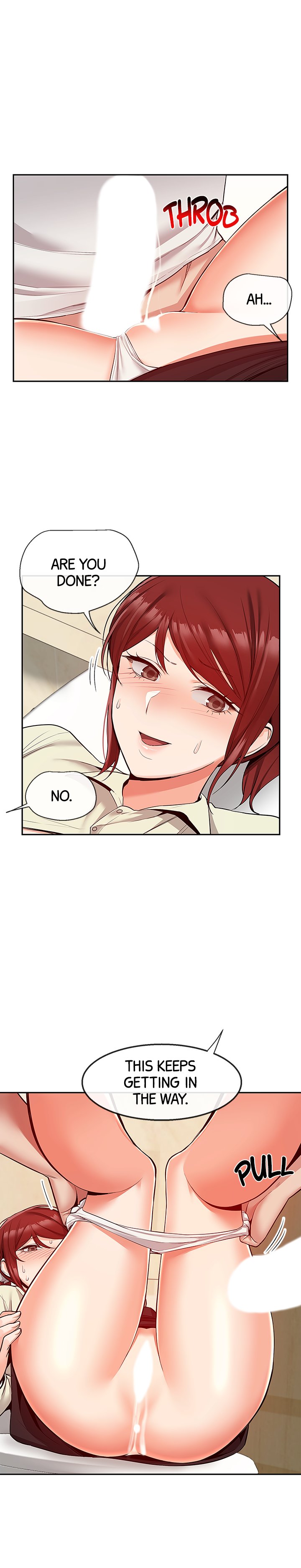 Floor Noise page 18