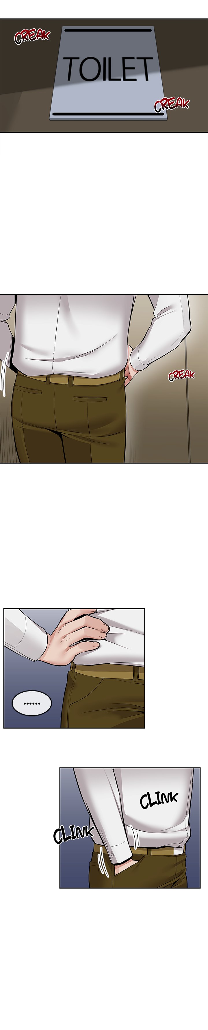 Floor Noise page 23