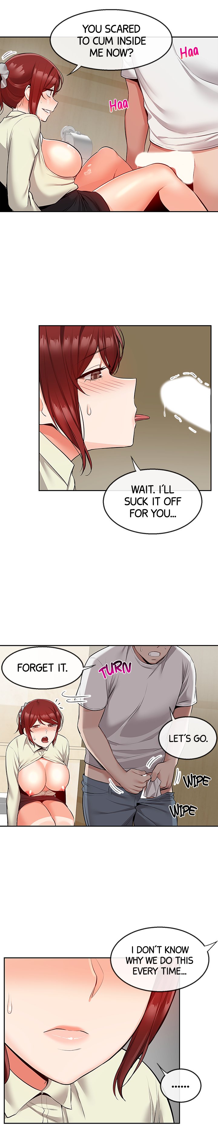 Floor Noise page 5