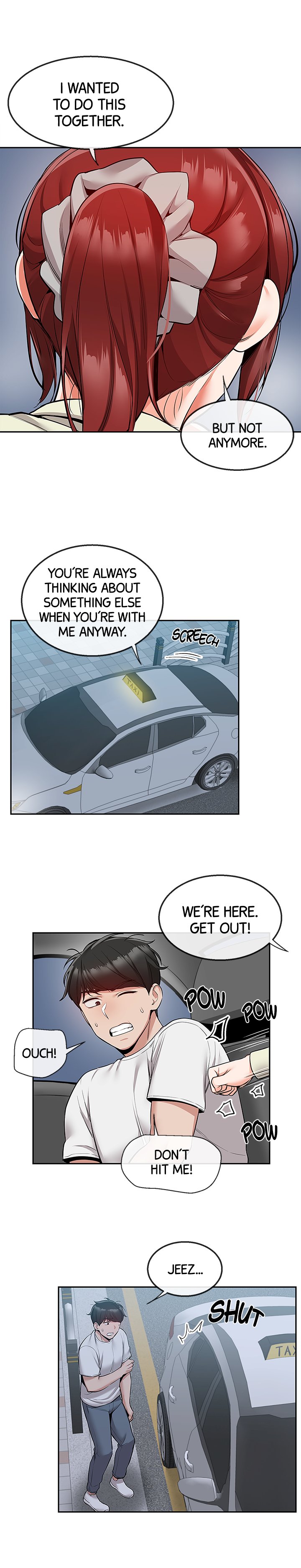 Floor Noise page 8