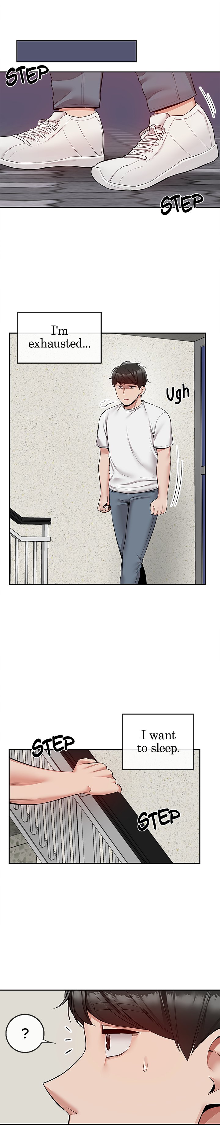 Floor Noise page 10