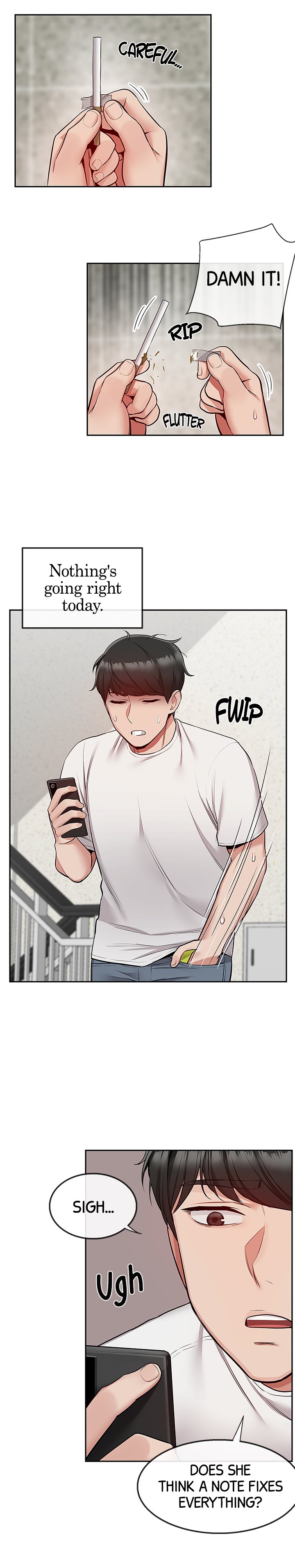 Floor Noise page 12