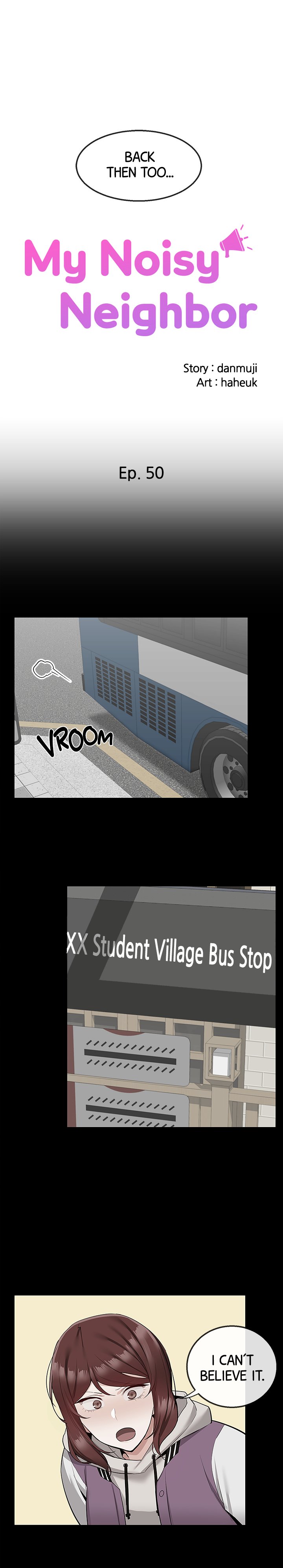 Floor Noise page 13