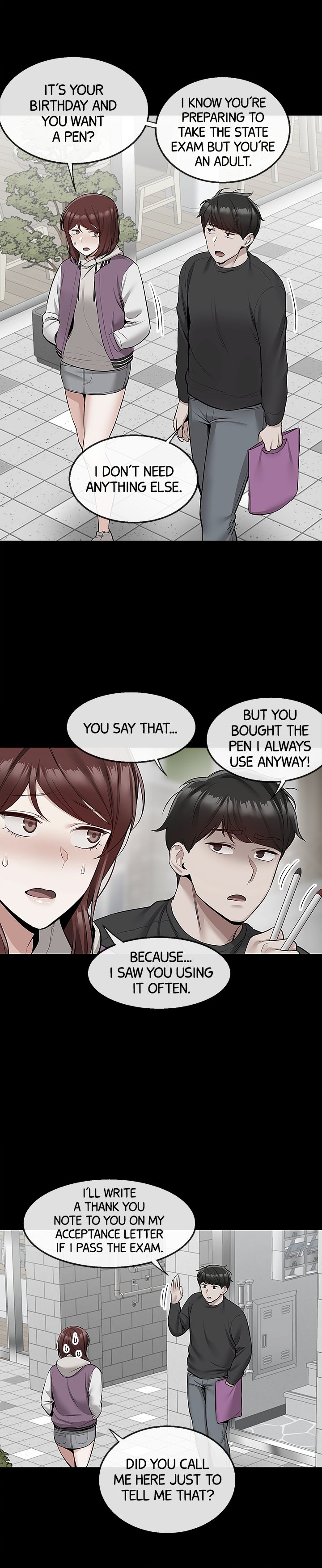 Floor Noise page 14