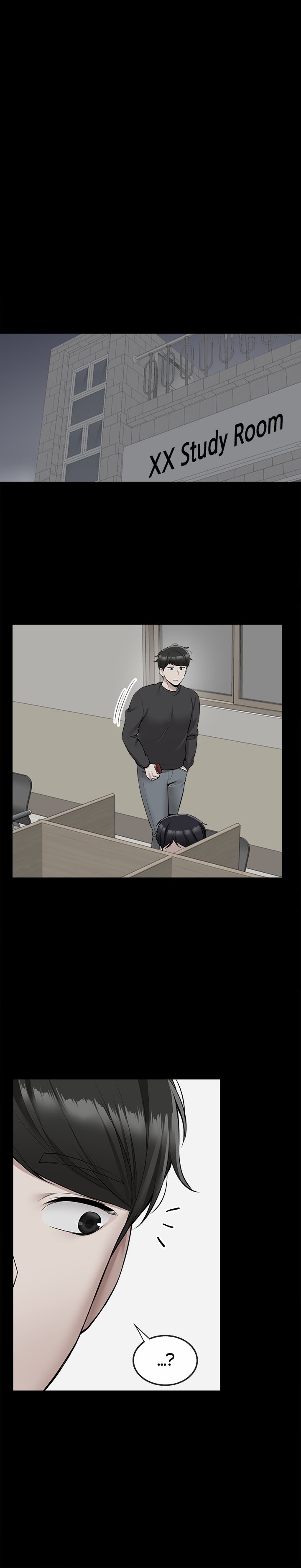 Floor Noise page 17