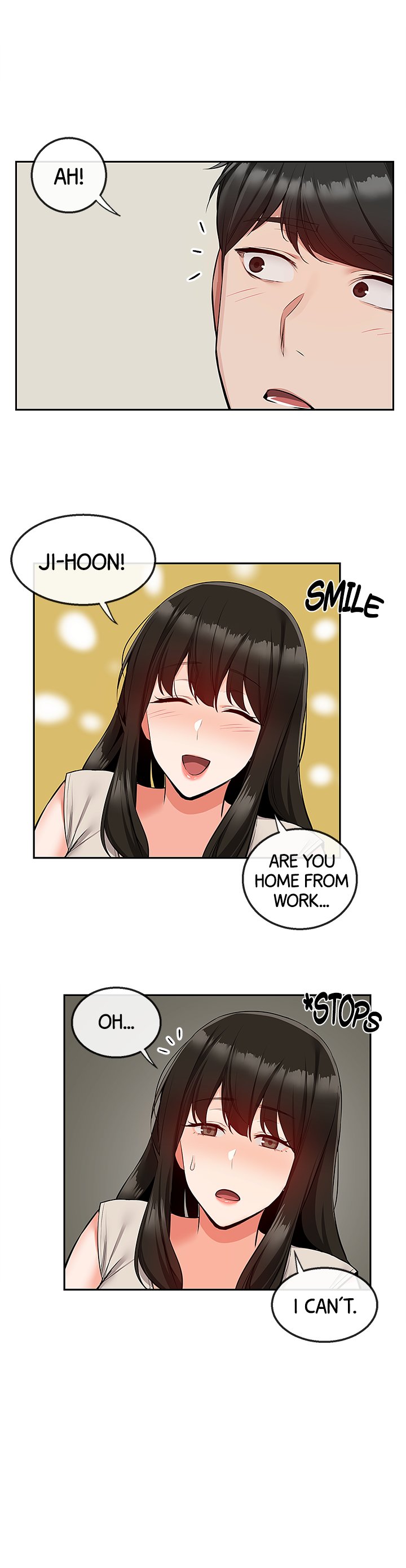Floor Noise page 19