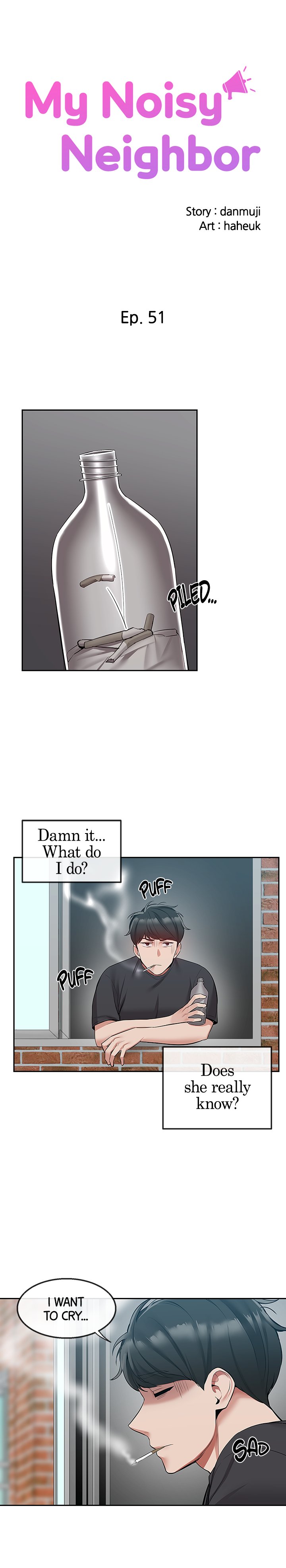 Floor Noise page 6