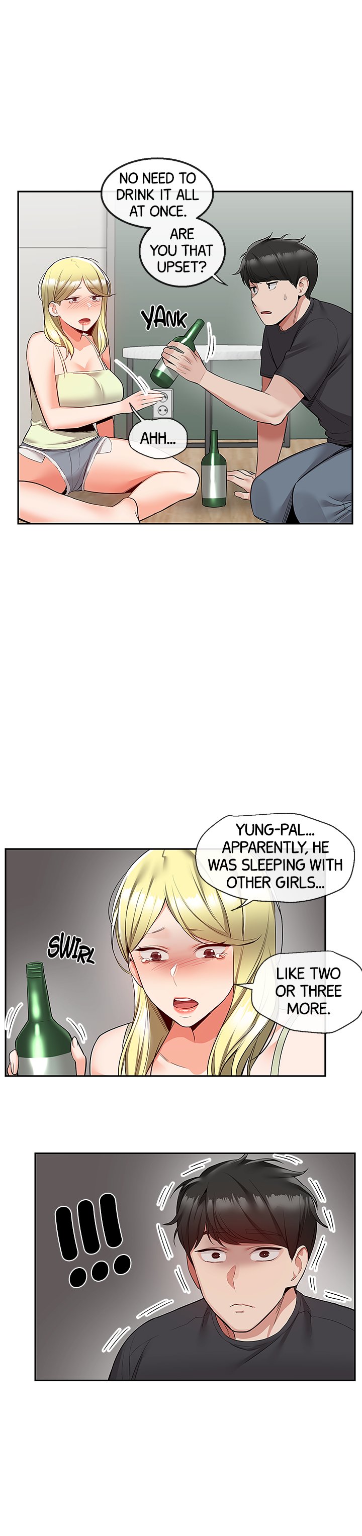 Floor Noise page 10