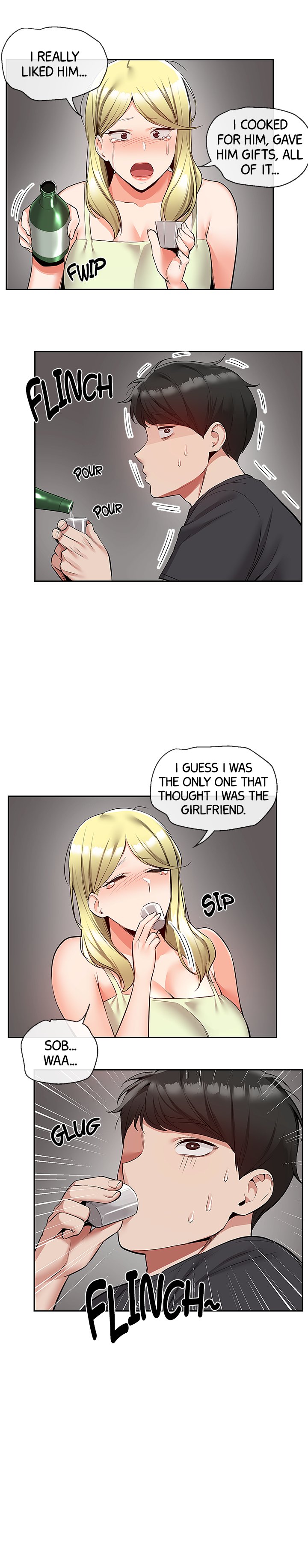 Floor Noise page 11