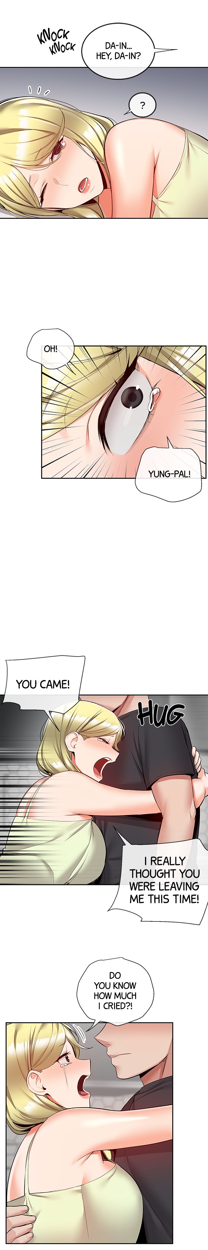 Floor Noise page 14