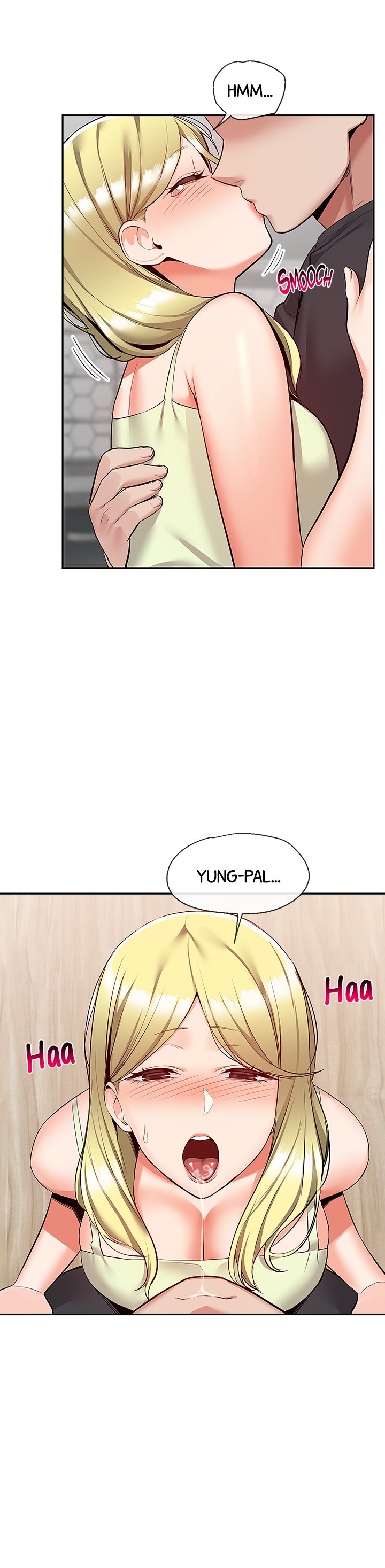 Floor Noise page 15
