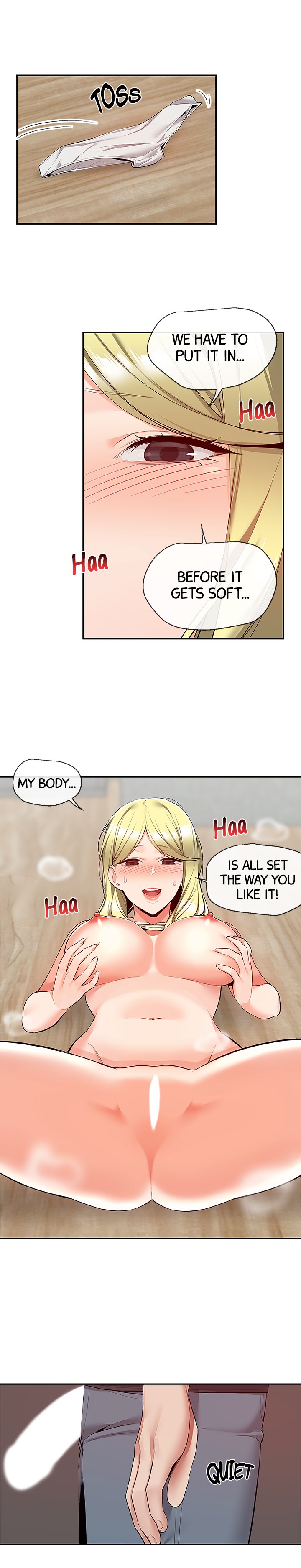 Floor Noise page 20
