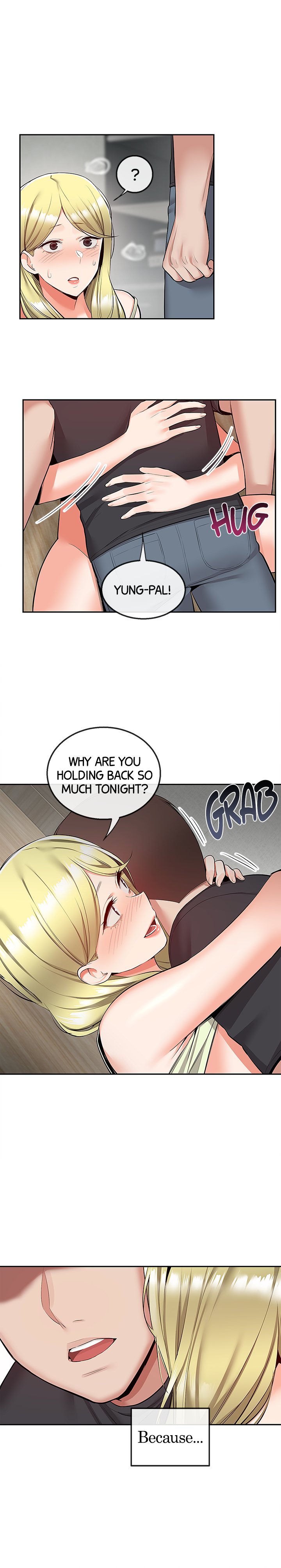 Floor Noise page 21