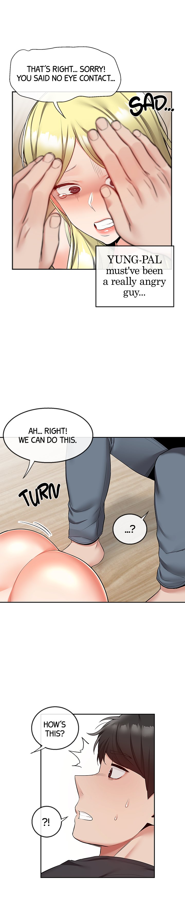 Floor Noise page 7