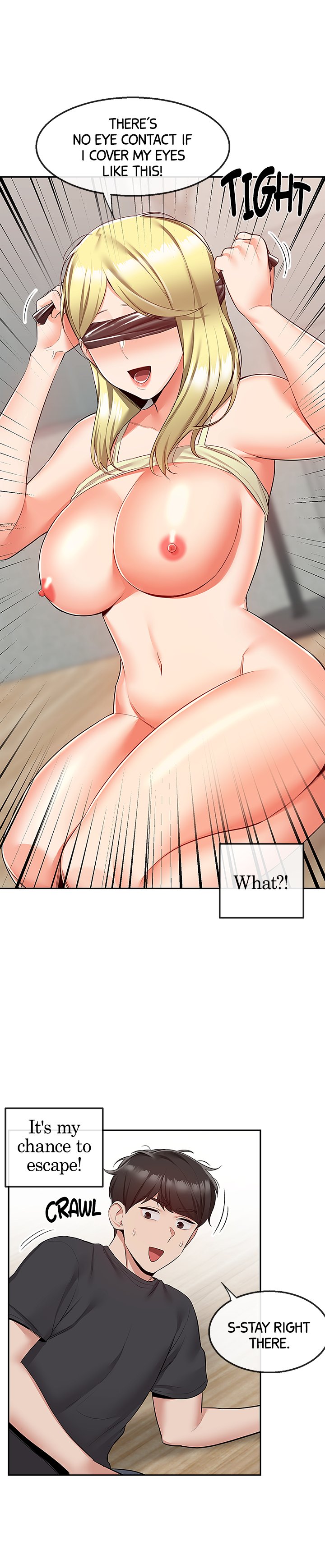 Floor Noise page 8