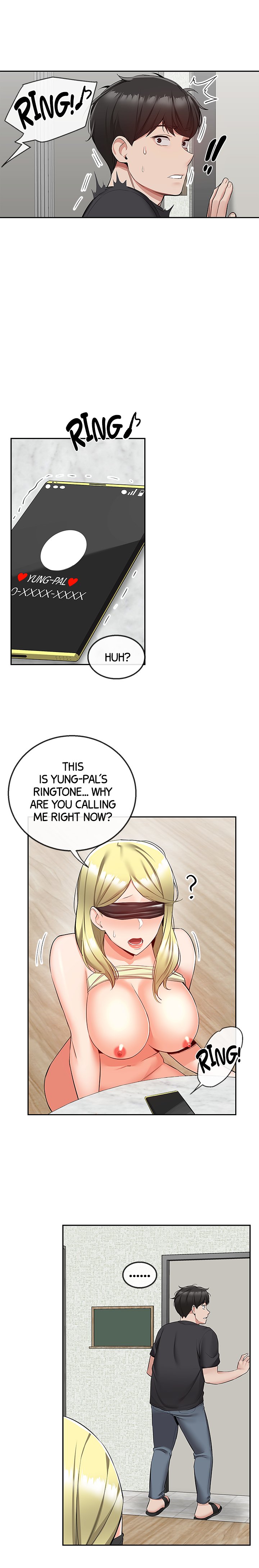 Floor Noise page 10