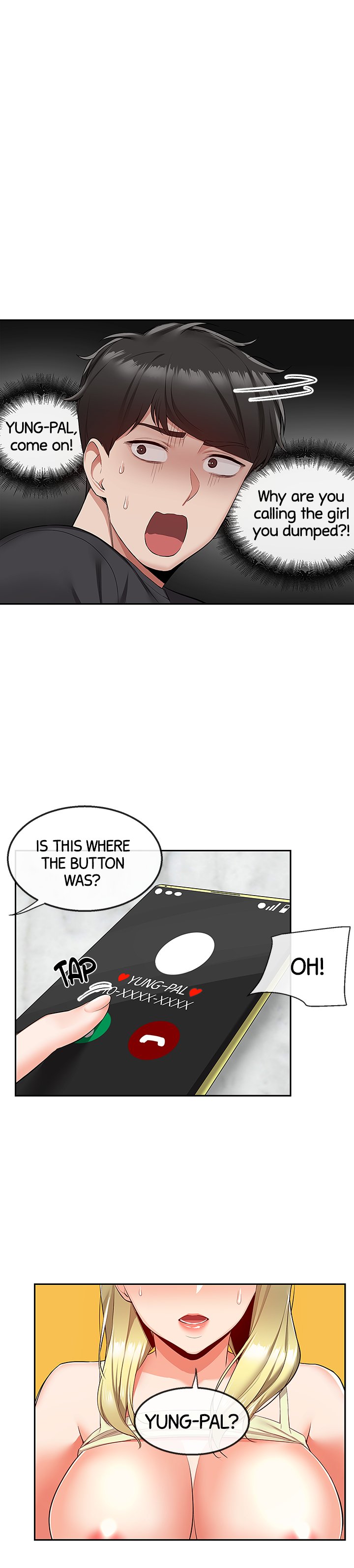 Floor Noise page 11