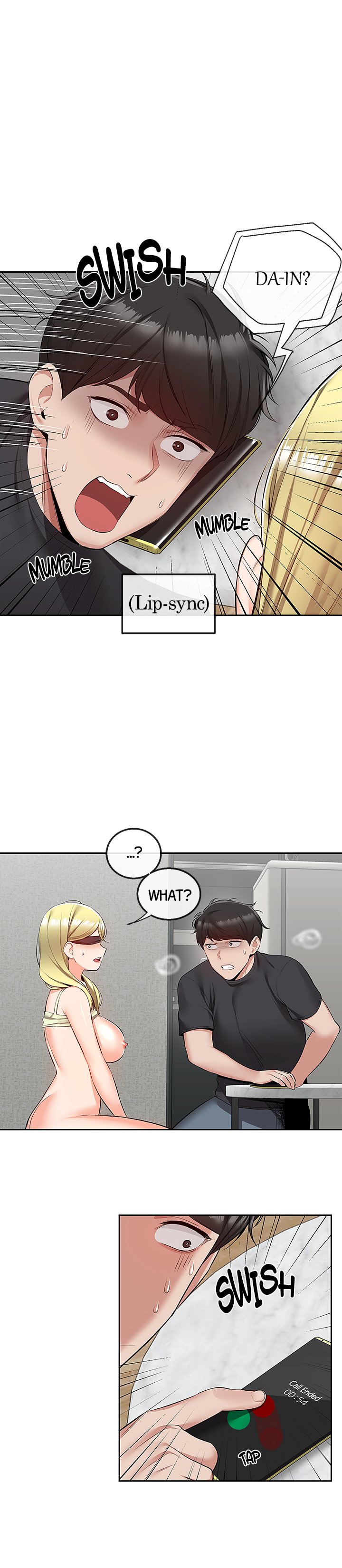 Floor Noise page 12