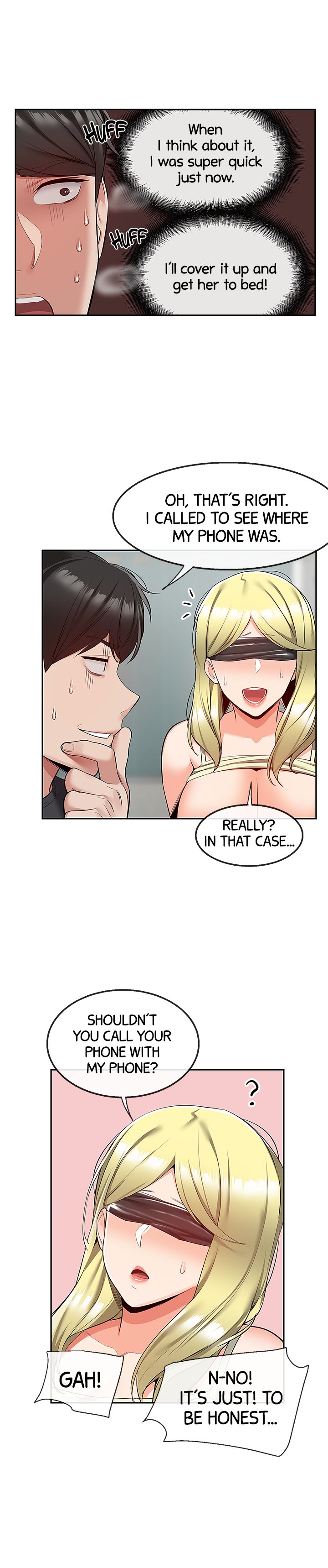 Floor Noise page 13