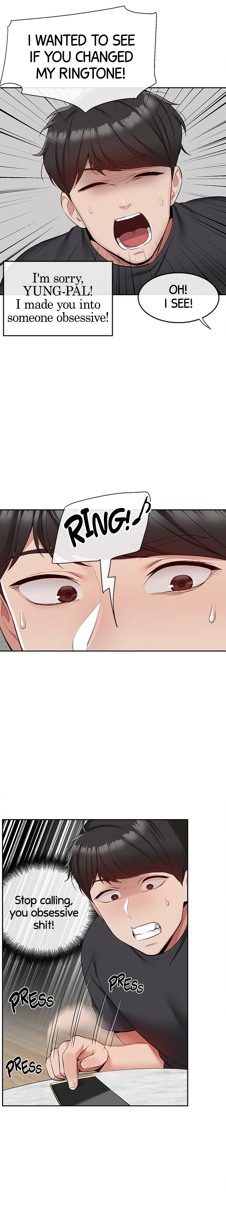 Floor Noise page 14