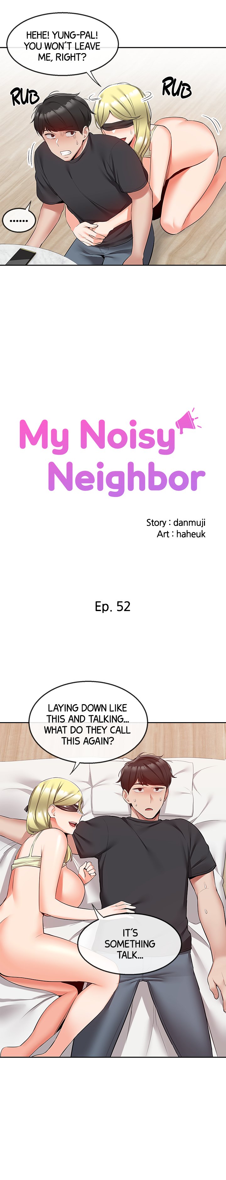 Floor Noise page 15