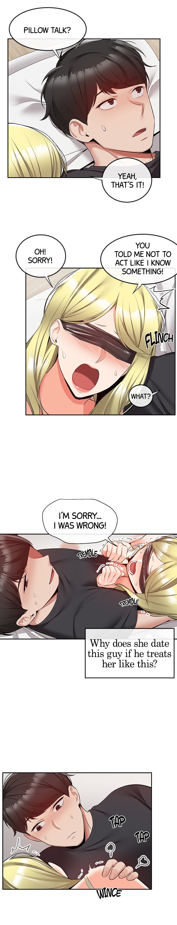 Floor Noise page 16