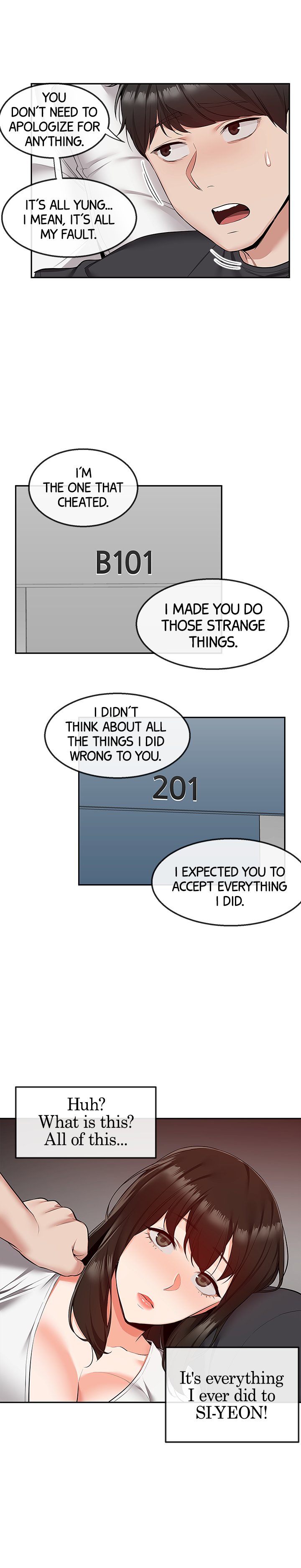 Floor Noise page 17