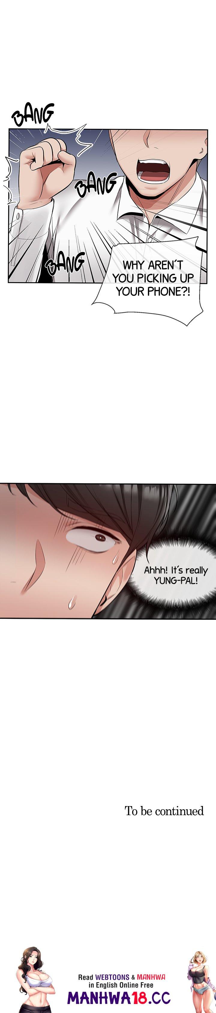 Floor Noise page 23