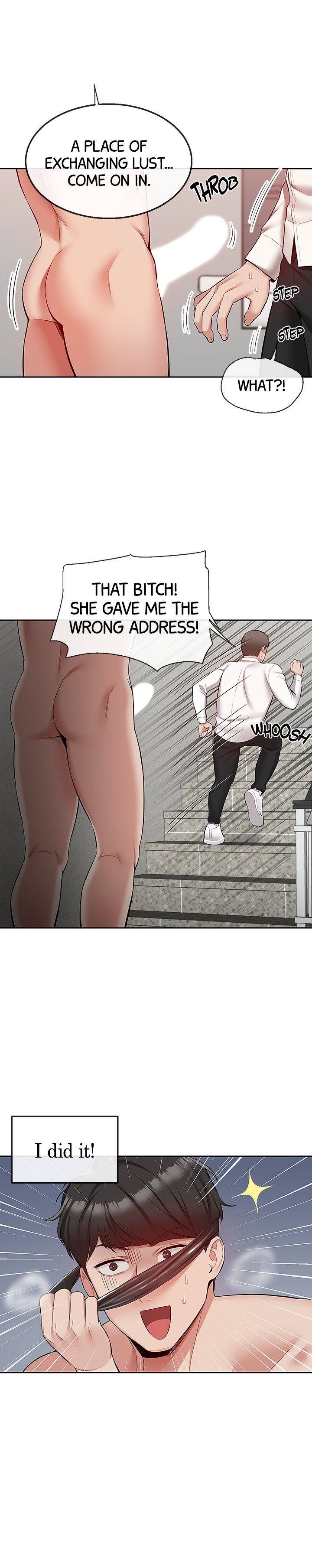 Floor Noise page 9