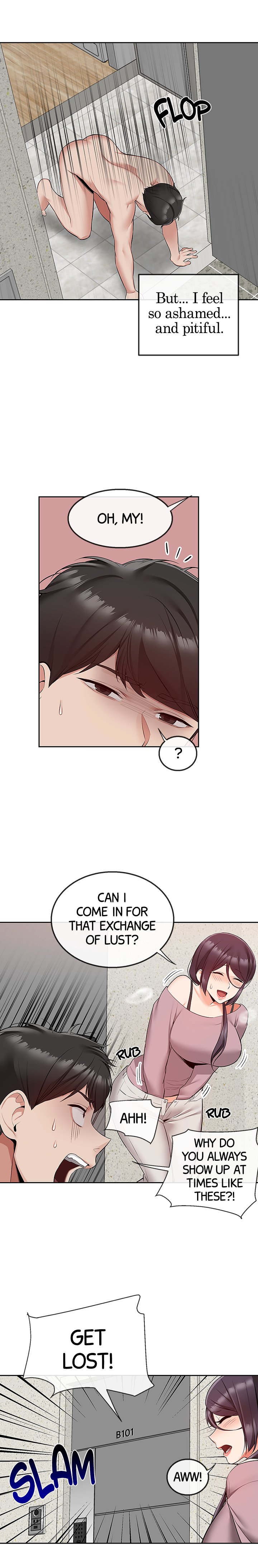 Floor Noise page 10
