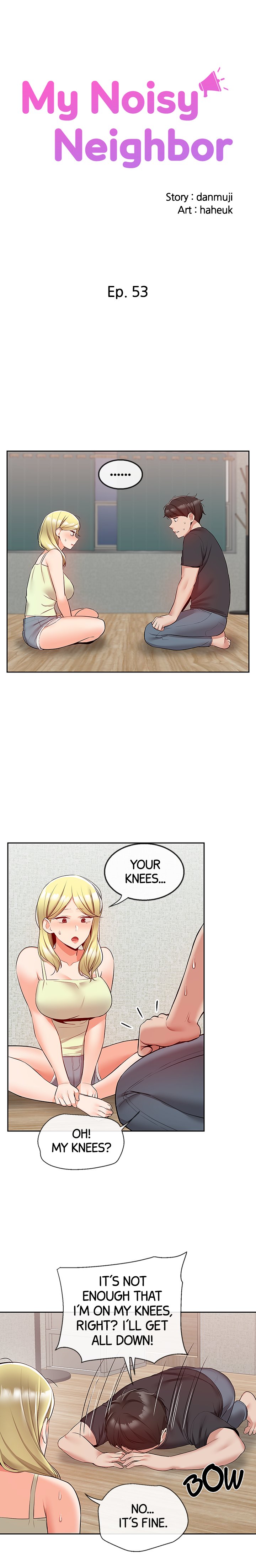 Floor Noise page 13