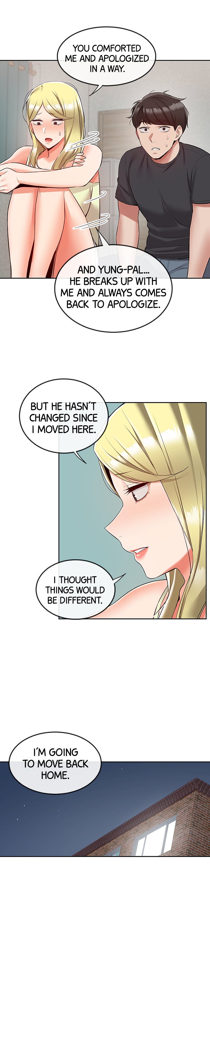 Floor Noise page 15