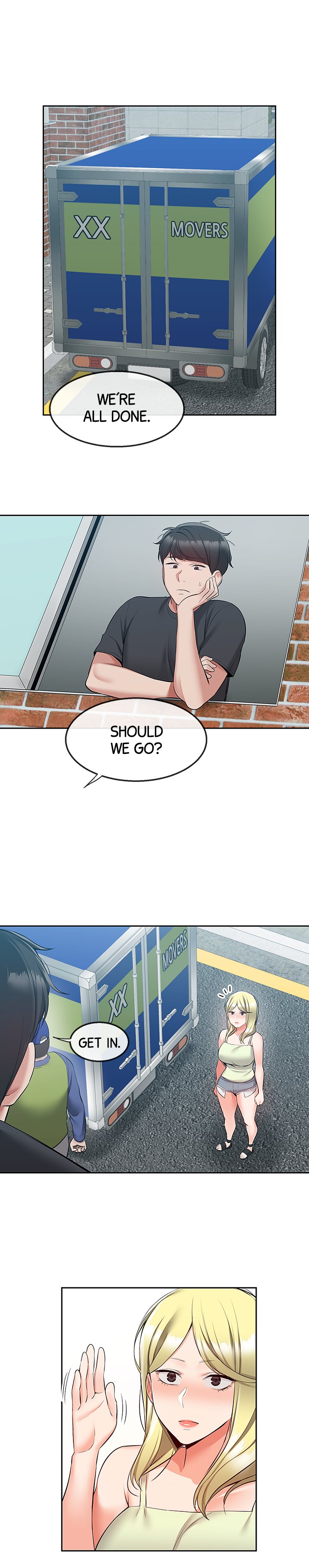 Floor Noise page 16