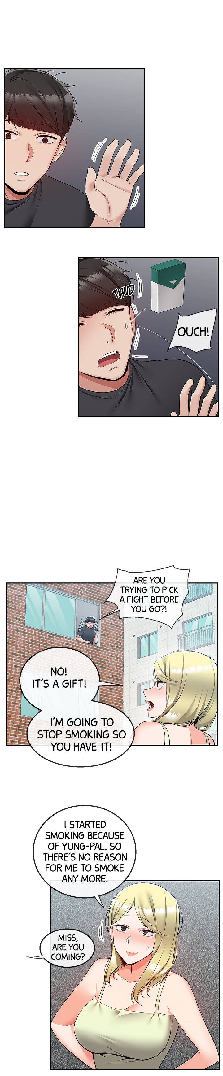 Floor Noise page 17