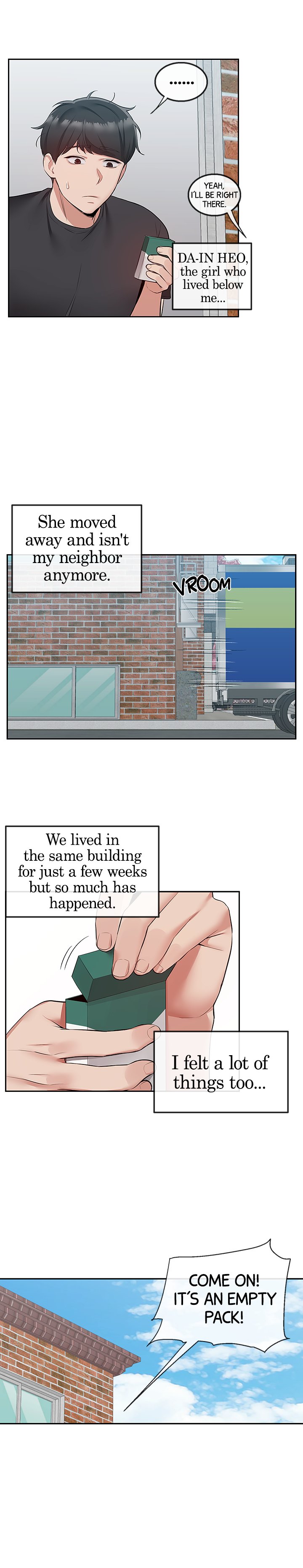 Floor Noise page 18