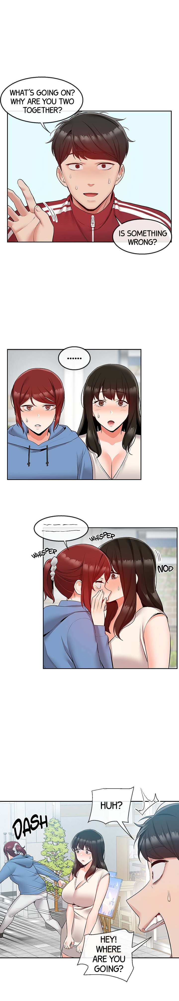 Floor Noise page 3