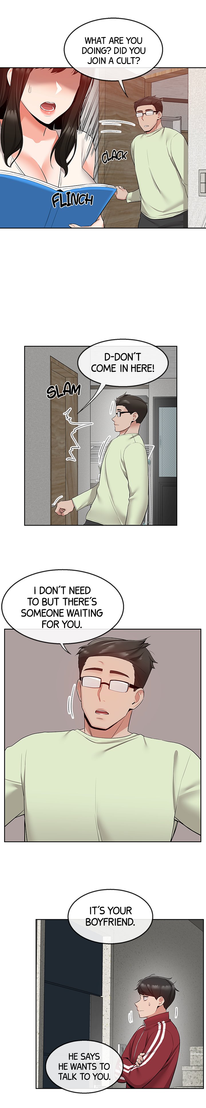 Floor Noise page 7