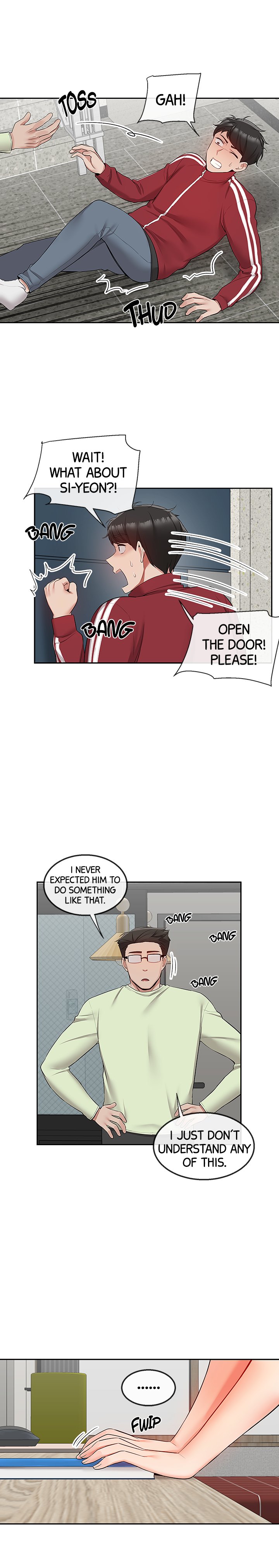 Floor Noise page 10