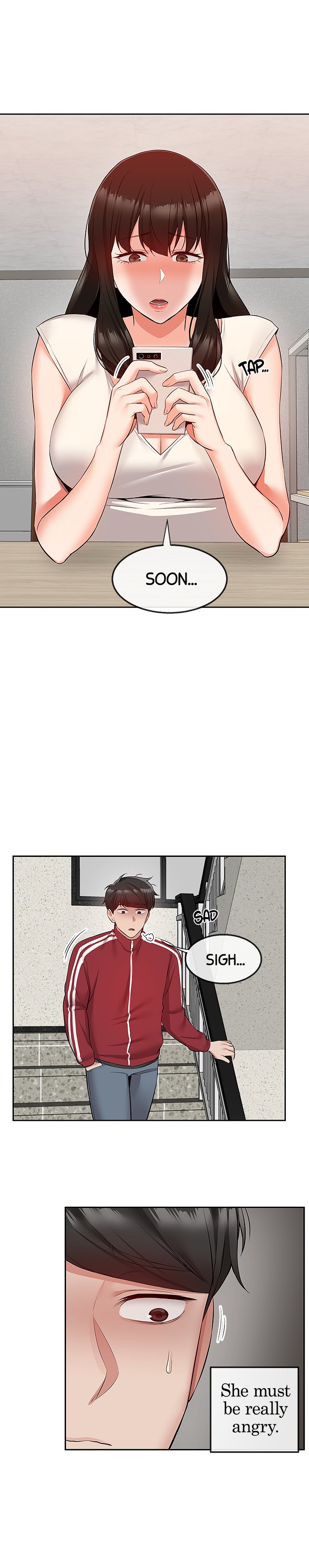 Floor Noise page 11