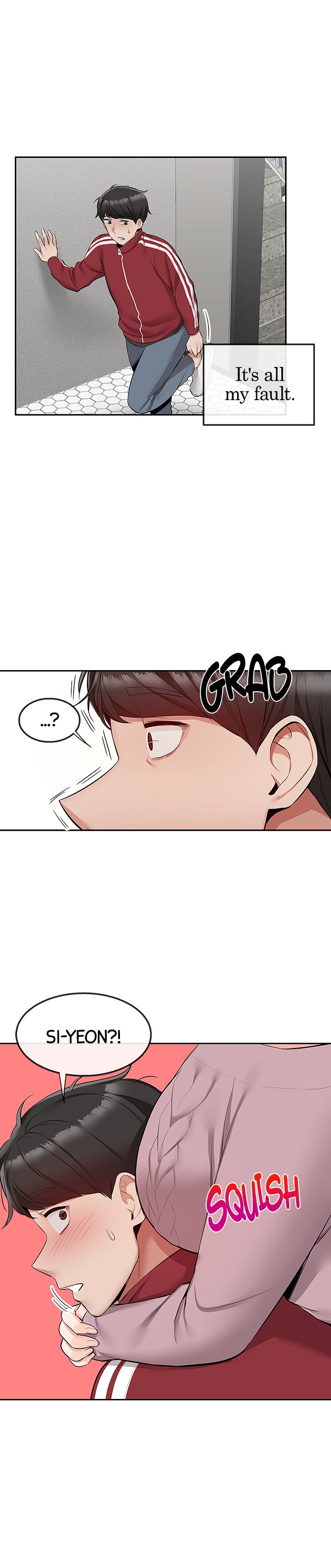 Floor Noise page 12