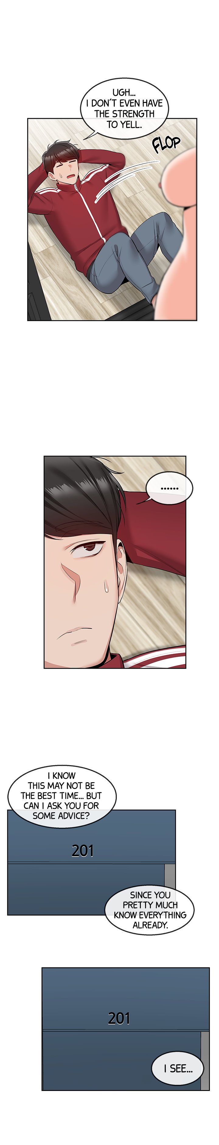 Floor Noise page 14