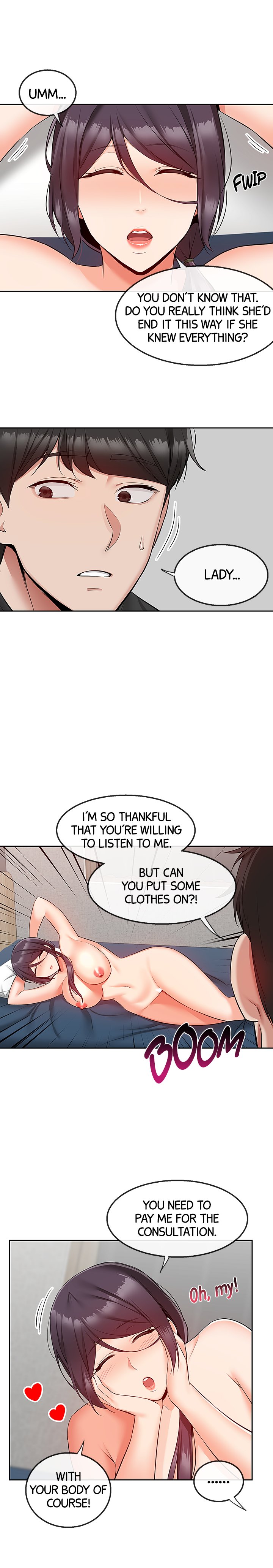 Floor Noise page 16