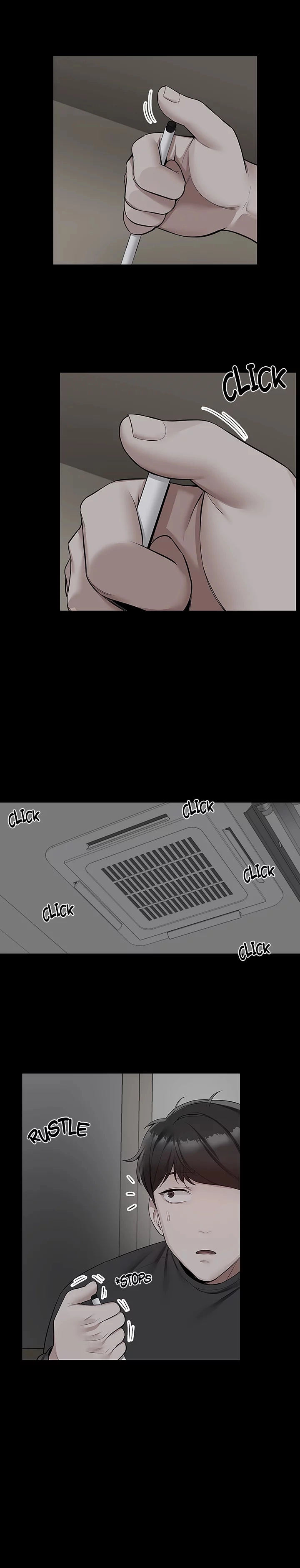 Floor Noise page 8