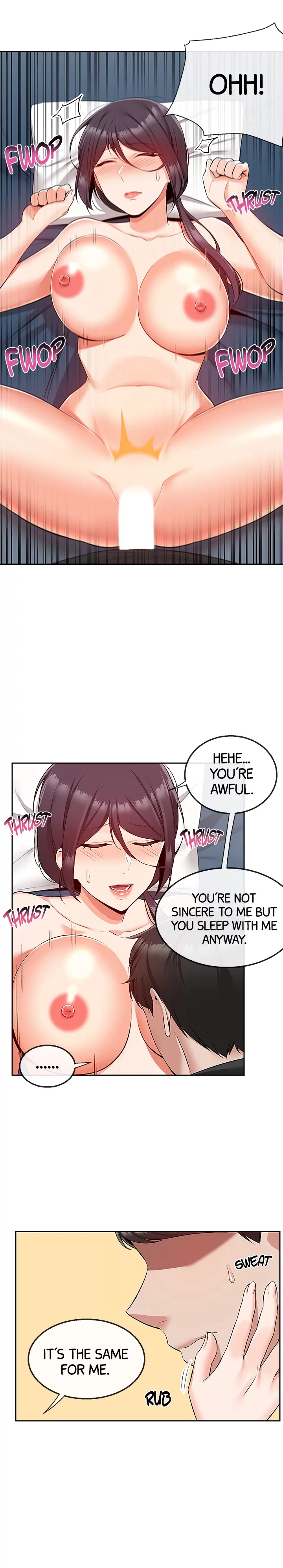 Floor Noise page 11