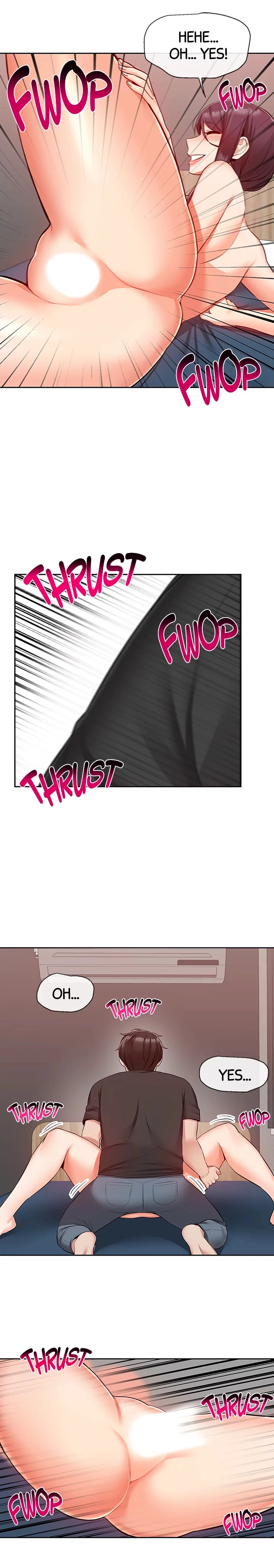Floor Noise page 16
