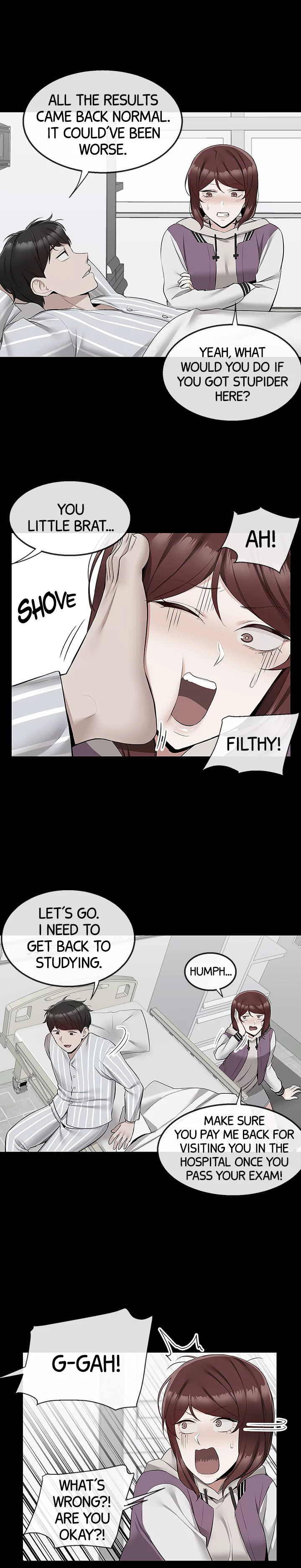 Floor Noise page 4