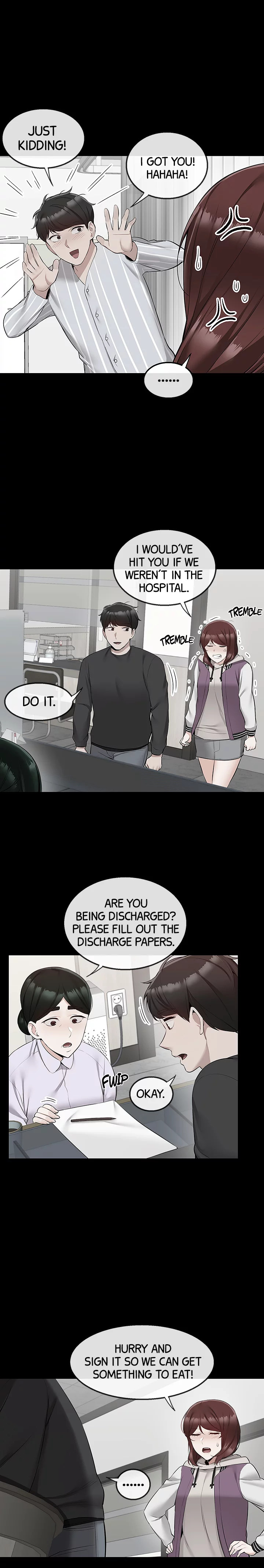Floor Noise page 5