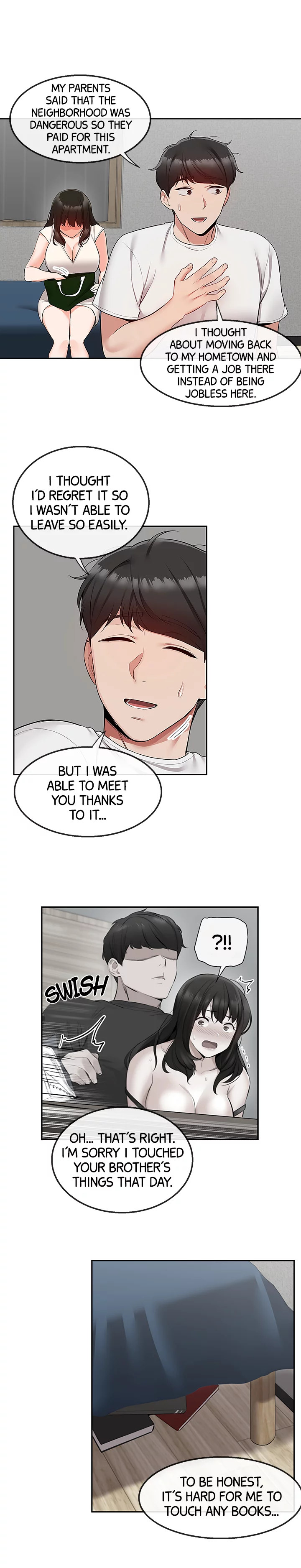 Floor Noise page 9