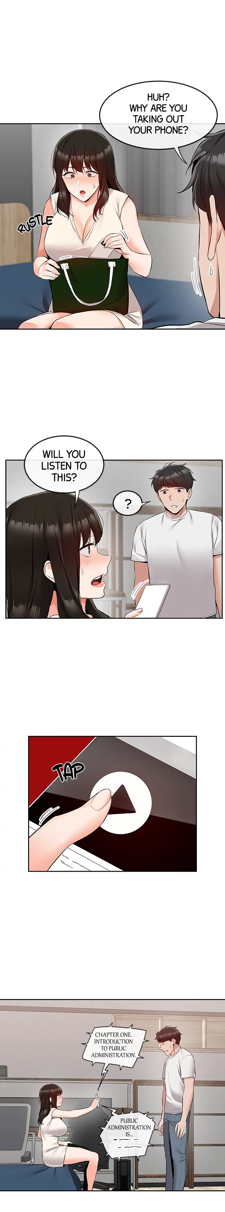 Floor Noise page 10