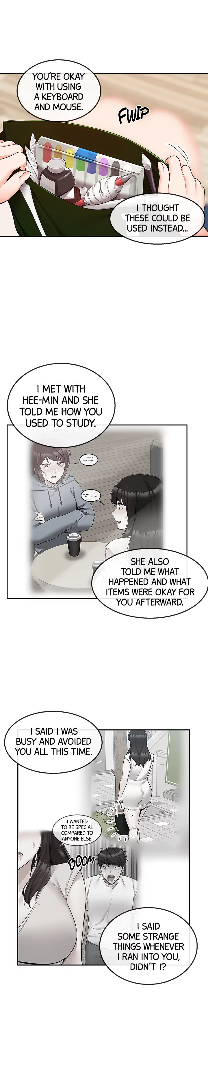 Floor Noise page 12
